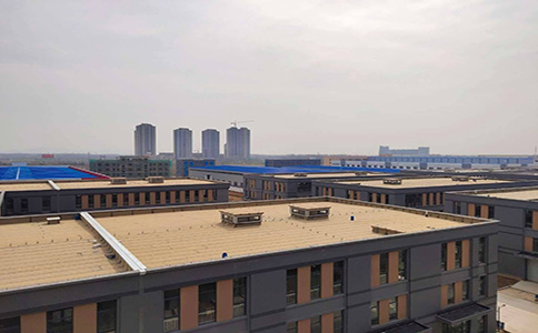 深圳建筑暗管漏水怎么檢測？深圳中盛隆告訴你！