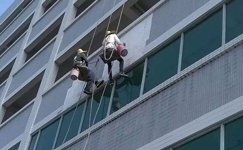 深圳外墻漏水做防水？找本地專業(yè)防水補(bǔ)漏公司房中盛??！