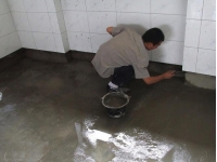 廚房漏水找不到漏水點？中盛隆防水老師傅告訴你！